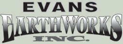 Evans EarthWorks Inc.